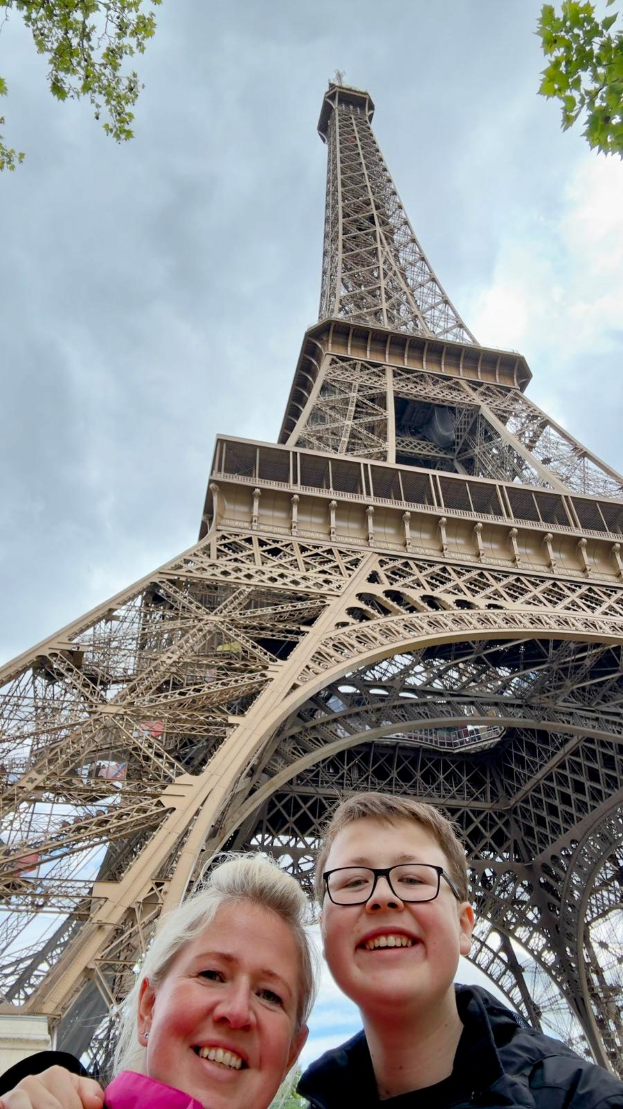 Tour Eiffel
